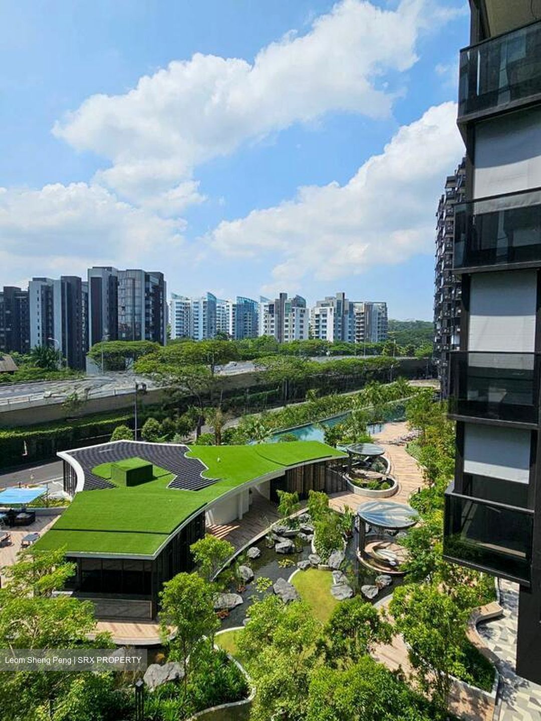 Holland Park (D10), Condominium #566202441